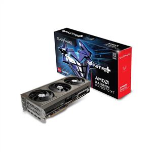 AMD R7 9800X3D - RX 9070 XT - X670 - 1TB M.2 SSD - 32GB RAM