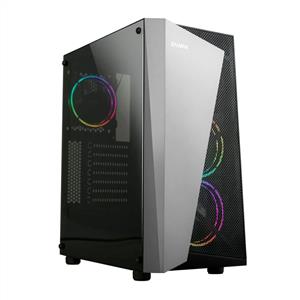 INTEL I3 13100F - RTX 4060 TI 8GB OC - PRO H610M-E - 500GB SSD - 16GB RAM