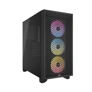 AMD R5 5500 - RX 6700 XT 12GB - A520M-A - 500GB SSD - 16GB RAM