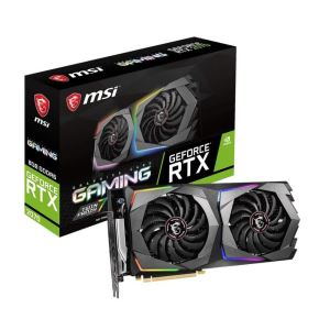 AMD 2600-MSI RTX2070 GAMING 8G-MSIB450M PRO VDH PLUS-CRUCIAL 16GB-KINGSTON 480GB