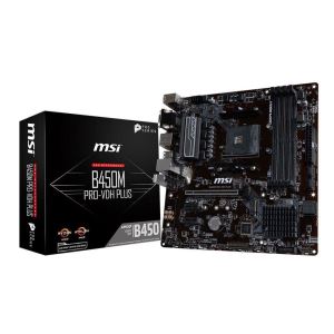 AMD 2600-MSI RTX2070 GAMING 8G-MSIB450M PRO VDH PLUS-CRUCIAL 16GB-KINGSTON 480GB