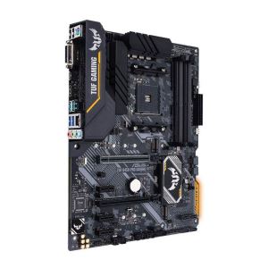 AMD 3600X-ASUS RX 5700XT-8G-ASUS TUF B450-PRO-KINGSTON 480GB SSD-CRUCIAL16GB RAM