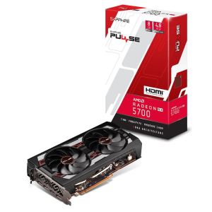 AMD R5 3600-SAPPHIRE RX5700 PULSE 8GB-GIGABYTE B450M-S2H-KINGSTON 480GB-16GB RAM