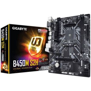 AMD R5 3600-SAPPHIRE RX5700 PULSE 8GB-GIGABYTE B450M-S2H-KINGSTON 480GB-16GB RAM