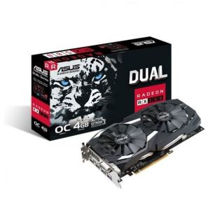 AMD 2200G-ASUS DUAL-RX580-O4G-EX-A320M-GAMING-CORSAIR 8GB RAM-WD 250GB SSD
