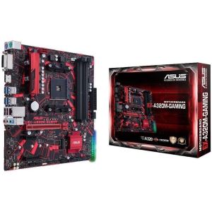 AMD 2200G-ASUS DUAL-RX580-O4G-EX-A320M-GAMING-CORSAIR 8GB RAM-WD 250GB SSD