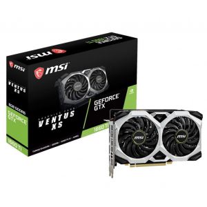 INTEL I5 9400F-MSI GTX1660TI VENTUS XS 6G-MSI B365 PRO-VH-1TB DİSK-8GB RAM