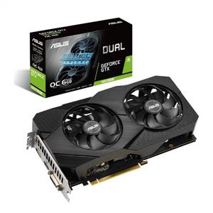 AMD R5 2600-ASUS GTX1660 SUPER EVO-PRIME B450M-K-WD 500GB SSD-8 GB RAM