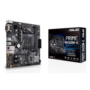 AMD R5 2600-ASUS GTX1660 SUPER EVO-PRIME B450M-K-WD 500GB SSD-8 GB RAM