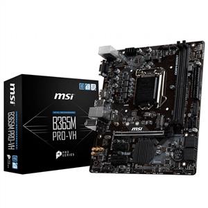 INTEL I5 9400F-MSI GTX1660 SUPER VENTUSXSOC-B365M PRO-VH-KINGSTON 500GB SSD-16GB