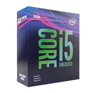 INTEL 9600KF-MSI RTX2060 SUPER VENTUSGPOC-B365M PRO-VH-OCZ 500GB NVME SSD-16GB