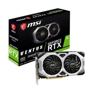 INTEL 9600KF-MSI RTX2060 SUPER VENTUSGPOC-B365M PRO-VH-OCZ 500GB NVME SSD-16GB