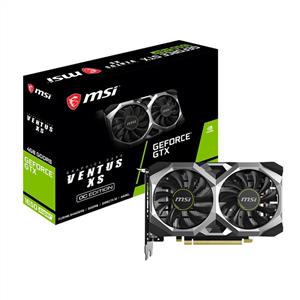 INTEL 9400F-MSI GTX1650 SUPER VENTUS XS OC-H310-A PRO-WD 1TB-KINGSTON 8GB RAM