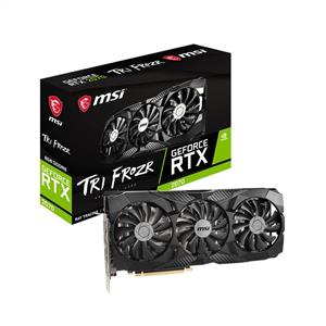 INTEL 9600KF-MSI RTX2070 TRI FROZR 8G-MSI Z390-A PRO-OCZ 500GB SSD-KINGSTON 16GB
