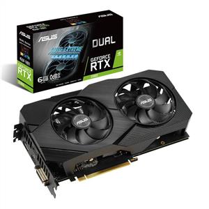 INTEL I5 9400F-ASUS DUAL RTX2060 EVO 6GB-PRIME B365M-K-WD 500GB SSD-KINGSTON 16G
