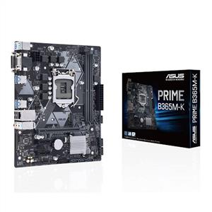 INTEL I5 9400F-ASUS DUAL RTX2060 EVO 6GB-PRIME B365M-K-WD 500GB SSD-KINGSTON 16G