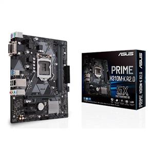 INTEL 9100F-ASUS DUAL DUAL-RX580-O4G-PRIME H310M-K R2.0-WD 1TB DİSK-CRUCIAL 8GB