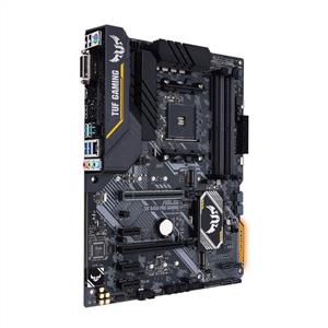 AMD 3600X-ASUS DUAL-RTX2070-8G-EVO-TUF B450-PRO GAMING-WD 500GB SSD-CORSAIR 16GB