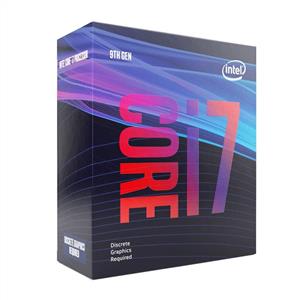 INTEL I7 9700F-ASUS DUAL RTX2070-8G EVO-PRIME B365M-K-WD 500GB-KINGSTON 16GB RAM