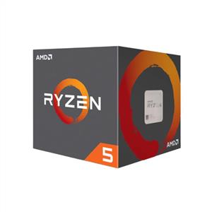 AMD R5 1600-MSI RX5500XT MECH 8G OC-A320M-A PRO-SEAGATE 1TB DİSK-CRUCIAL 8GB RAM