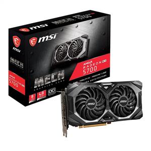 AMD R5 3600-MSI RX5700 XT MECH OC-B450M-A PRO MAX-OCZ 480GB SSD-KINGSTON 16GB