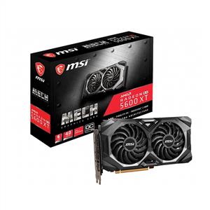 AMD R5 3600-MSI RX 5600 XT MECH OC-B450M-A PRO MAX-KINGSTON 500GB NVME-16GB RAM