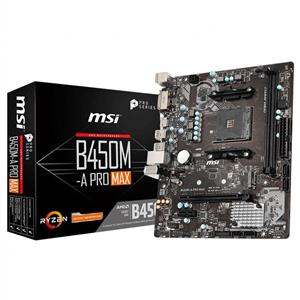 AMD R5 3600-MSI RX 5600 XT MECH OC-B450M-A PRO MAX-KINGSTON 500GB NVME-16GB RAM