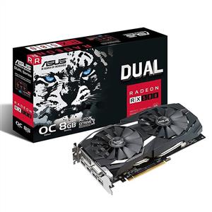 INTEL 9400F-ASUS-DUAL-RX580-O8G-PRIME H310M-K R2.0-SEAGATE 1TB DİSK-KINGSTON 8GB