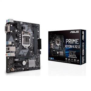 INTEL 9400F-ASUS-DUAL-RX580-O8G-PRIME H310M-K R2.0-SEAGATE 1TB DİSK-KINGSTON 8GB