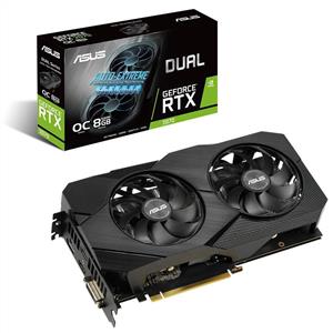 AMD R5 3600XT-ASUS DUAL RTX2070-ASUS TUF B550M-PLUS-KINGSTON 500GB NVME-8GB RAM