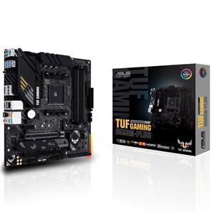 AMD R5 3600XT-ASUS DUAL RTX2070-ASUS TUF B550M-PLUS-KINGSTON 500GB NVME-8GB RAM