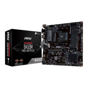 AMD R5 2600-MSI RTX2060GAMING 6G-MSI B450M PRO-VDH PLUS-WD 500GB SSD-CRUCIAL 8GB