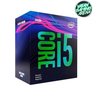 VATAN GAMING STUDIO TAVSİYE SİSTEMİ- INTEL I5-MSI GTX1660-MSI H310M-WD 500GB SSD