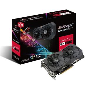 INTEL I3 8100-ASUS STRIX RX570 O4G-ASUS H310M-K R2.0-WD 250GB SSD-CRUCIAL 8 GB