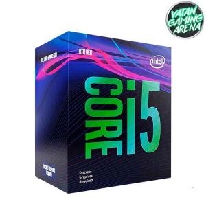 VATAN GAMING STUDIO TAVSİYE SİSTEMİ-INTEL 9400F-ASUS RTX2060-ASUS B365MK-480GB