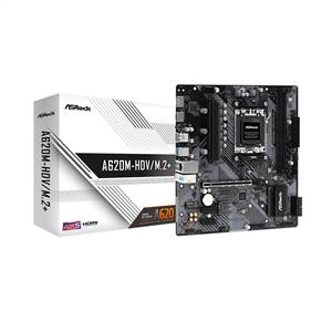 AMD R5 7600X - RTX5060TI - A620M - 1TB SSD - 16GB RAM