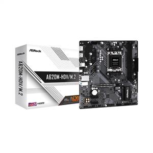 AMD R5 7500F - RTX4070 OC 12G - A620M DDR5 - 500GB SSD - 16GB RAM