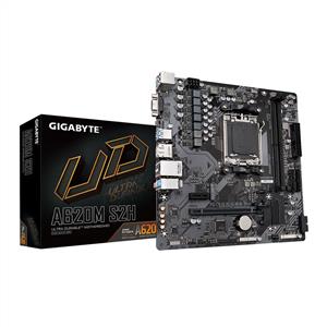 AMD R5 7500F - RTX 4070 SUPER OC 12GB - A620M S2H DDR5- 1TB SSD - 32GB RAM