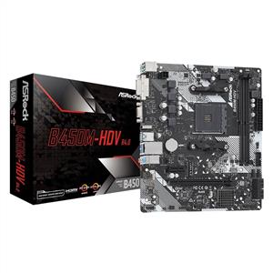 AMD R7 5700G - B450M - 500GB SSD - 16GB RAM