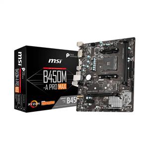 AMD RYZEN 5 5500-B450M-A PRO-ZOTAC RTX 4060 GAMING-500GB M.2 SSD-16GB RAM