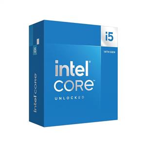 INTEL I5 14600K - RTX 4060 TI - H610M - 500GB SSD - 16GB RAM