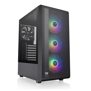 AMD R5 7500F - RTX 4060 TI 8G- PRO A620M-E - 500GB SSD - 16GBRAM