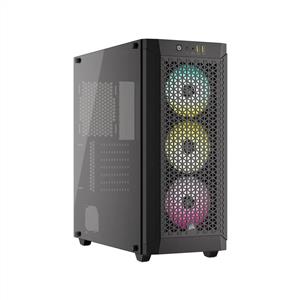 INTEL I3 12100F - RTX 4060 - PRO H610M-E DDR4 - 480GB SSD - 16GB RAM