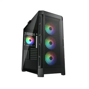AMD R7 7800X3D - RTX 5080 OC 16GB - B650M - 2TB SSD - 32GB RAM