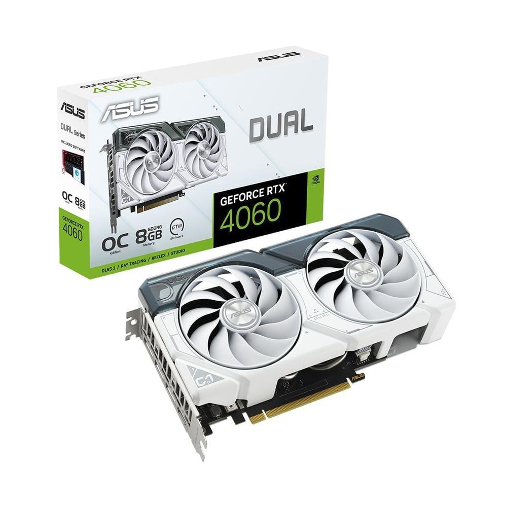INTEL I5 12400F - RTX 4060 8GB - H610M - 500GB SSD - 16GB RAM