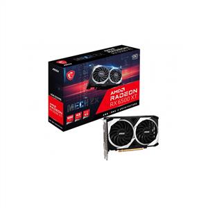 AMD R5 5600X - RX 6500 XT OC - B450M - 500GB SSD - 16GB RAM