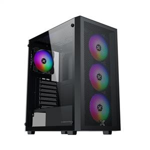 AMD R5 5600X - RTX 4060 TI OC 8GB - B450M-HDV - 500GB SSD - 16GB RAM