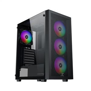INTEL I5 12400F-TRY-ASUS RTX3060TI-OC-PRIME H610M-K/ 500GB SSD-16GB RAM