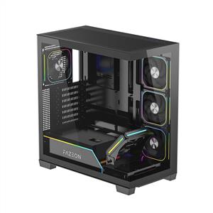 INTEL I7 14700KF - RTX 5080 - Z790-P DDR5 - 1TB M.2 SSD - 32GB RAM