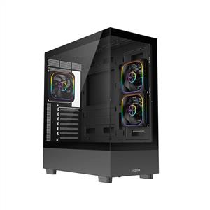 AMD R5 7500F - RX 9070 XT - A620AM - 512GB SSD - 16GB RAM